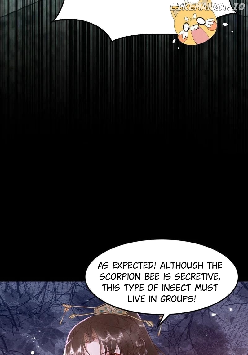 Empress of Hell’s Mission Guide Chapter 74 - page 26